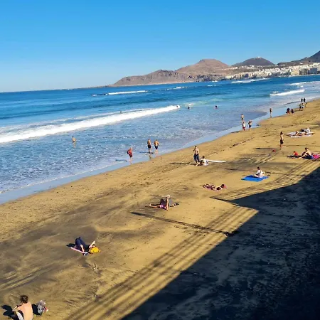 Your Canary Daire Las Palmas de Gran Canaria