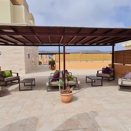 Daire Your Canary Las Palmas de Gran Canaria